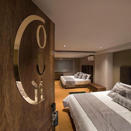 Albura Hotel Pereira Bagian luar foto