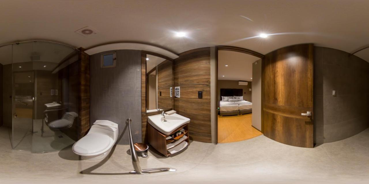 Albura Hotel Pereira Bagian luar foto