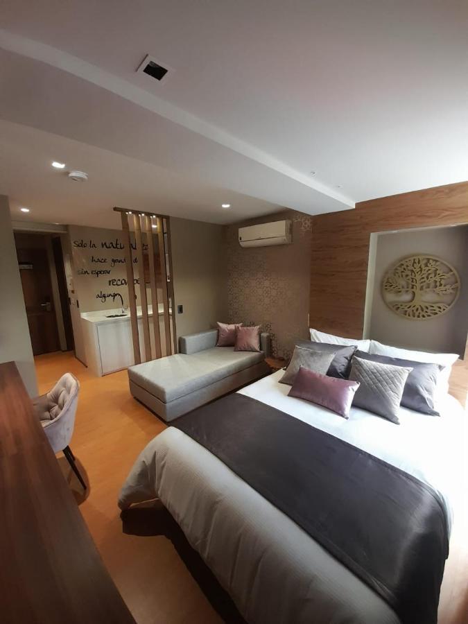 Albura Hotel Pereira Bagian luar foto