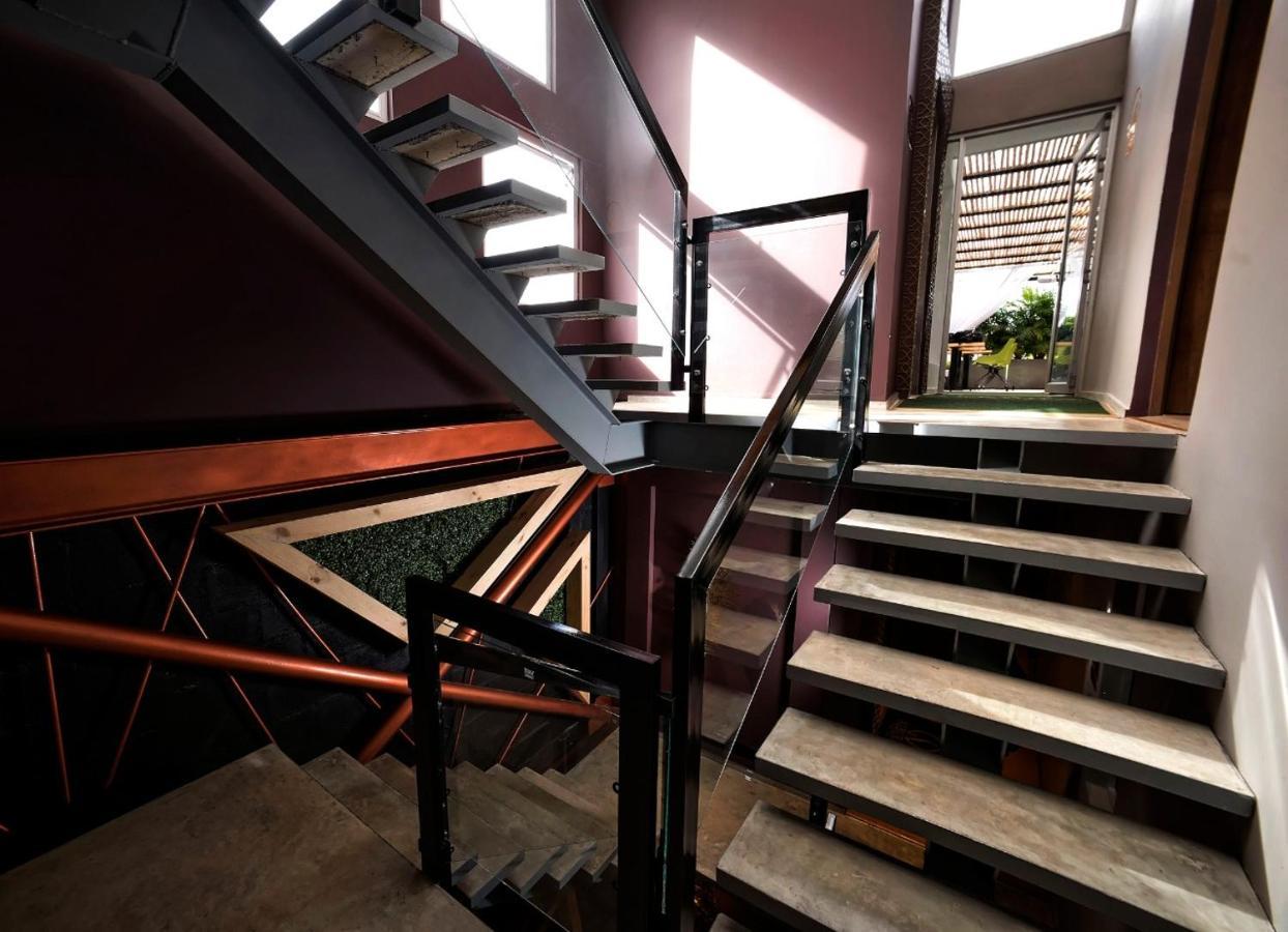 Albura Hotel Pereira Bagian luar foto