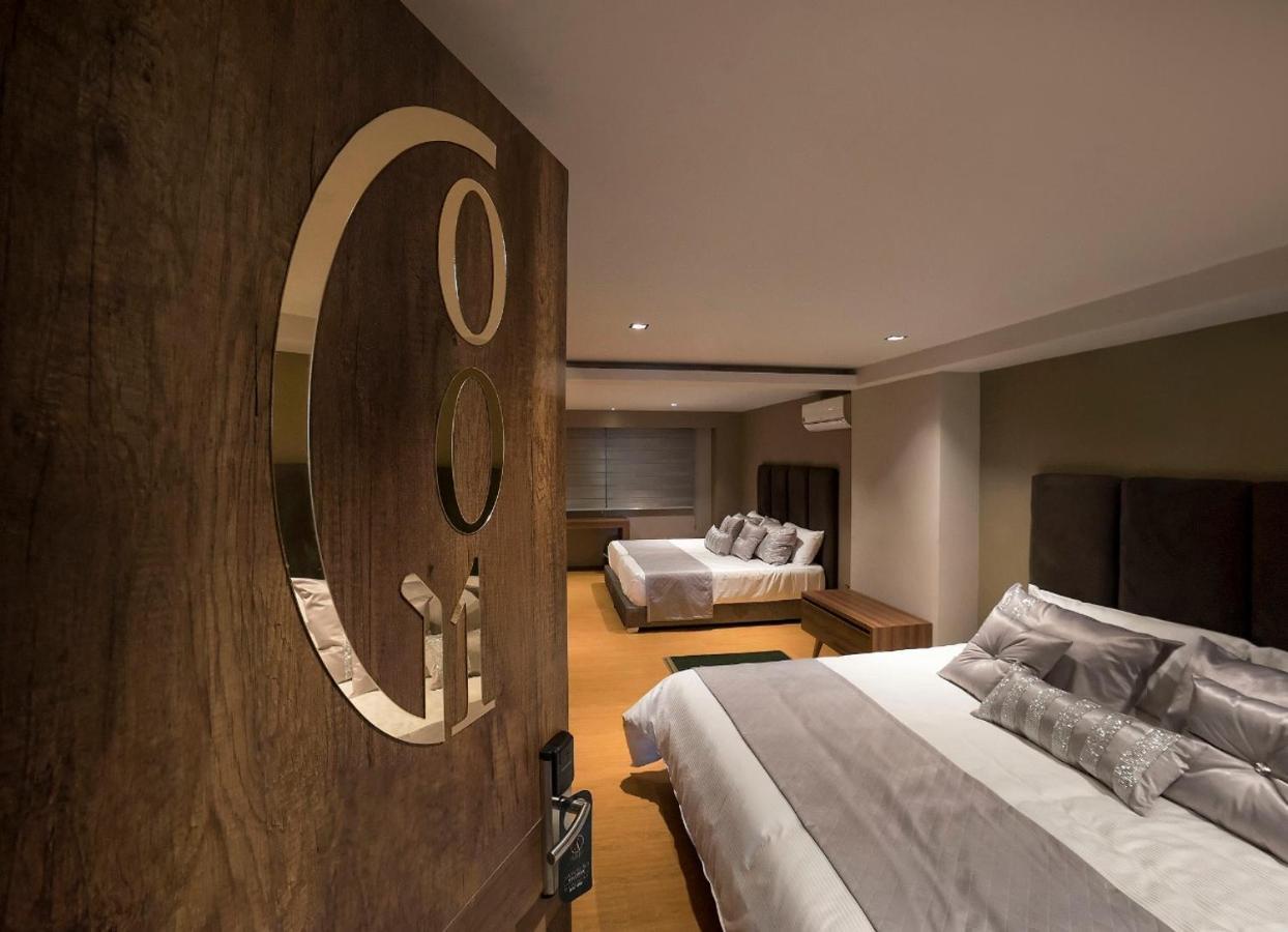 Albura Hotel Pereira Bagian luar foto